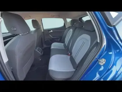 Photo 8 Seat Leon  1.0 eTSI 110ch Urban DSG7
