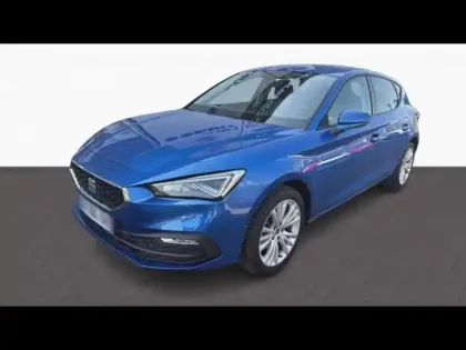 Photo Seat Leon Urban