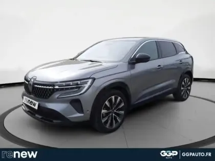 Photo Renault Austral Techno