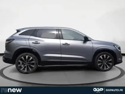 Photo 5 Renault Austral  1.3 TCe mild hybrid 160ch Techno auto