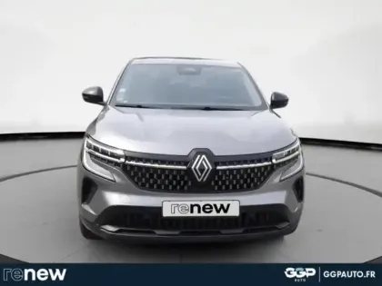 Photo 7 Renault Austral  1.3 TCe mild hybrid 160ch Techno auto