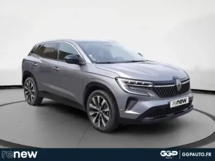 Photo 6 Renault Austral  1.3 TCe mild hybrid 160ch Techno auto