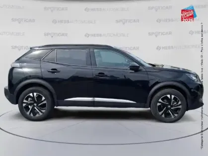 Photo 18 Peugeot 2008  1.2 PureTech 130ch S&S Allure EAT8