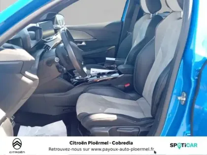 Photo 8 Peugeot 208  e- 136ch GT Line
