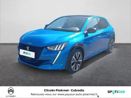 Photo Peugeot 208 Gt Line