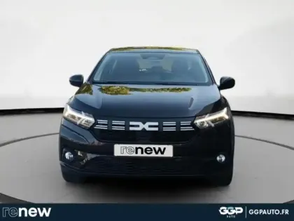 Photo 7 Dacia Sandero  1.0 TCe 90ch Journey