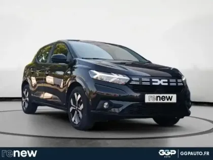 Photo 6 Dacia Sandero  1.0 TCe 90ch Journey