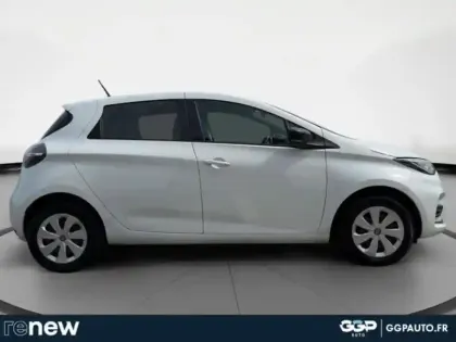 Photo 5 Renault Zoé Zoe E-Tech Life charge normale R110 Achat Intégral - 21