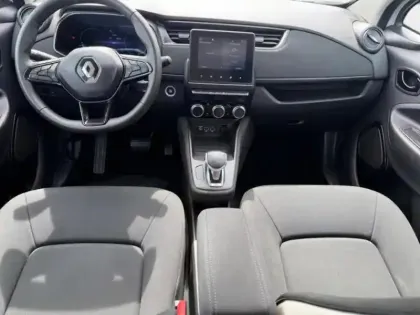 Photo 12 Renault Zoé Zoe E-Tech Life charge normale R110 Achat Intégral - 21