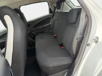 Photo 11 Renault Zoé Zoe E-Tech Life charge normale R110 Achat Intégral - 21