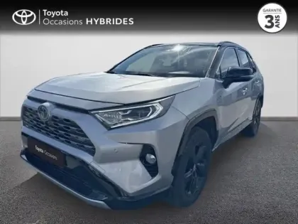 Photo Toyota Rav4 Collection