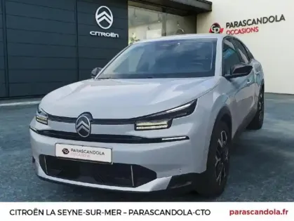 Photo Citroën C4 Max