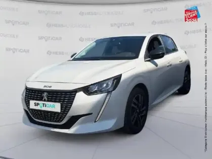 Photo Peugeot 208 Allure