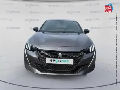 Photo 16 Peugeot 208  1.2 PureTech 100ch S&S GT