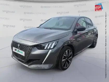 Photo Peugeot 208 Gt