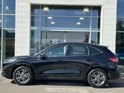Photo 7 Ford Kuga  2.5 Duratec 190ch FHEV E85 ST-Line BVA