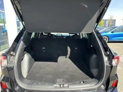 Photo 12 Ford Kuga  2.5 Duratec 190ch FHEV E85 ST-Line BVA