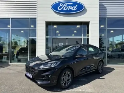Photo Ford Kuga St-line