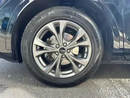 Photo 8 Ford Kuga  2.5 Duratec 190ch FHEV E85 ST-Line BVA