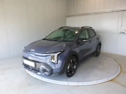 Photo Kia Stonic Gt-line