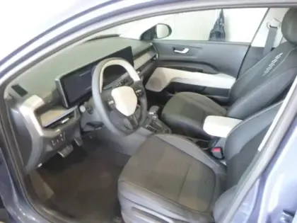 Photo 10 Kia Stonic  1.0 T-GDi 115ch MHEV GT-Line DCT7