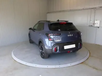 Photo 6 Kia Stonic  1.0 T-GDi 115ch MHEV GT-Line DCT7