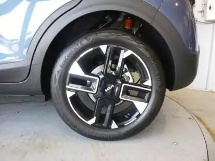 Photo 14 Kia Stonic  1.0 T-GDi 115ch MHEV GT-Line DCT7