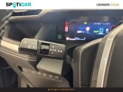 Photo 15 Jeep Compass  1.6 Turbo T4 225ch e-Hybrid Plug-in Summit BVR7