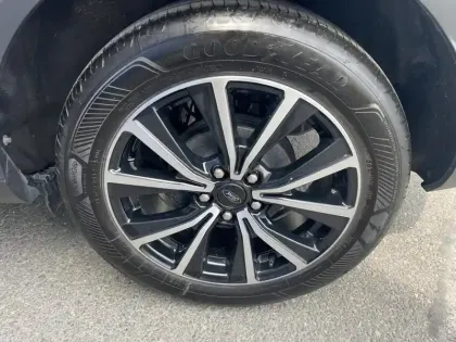 Photo 8 Ford Puma  1.0 Flexifuel 125ch S&S mHEV Titanium