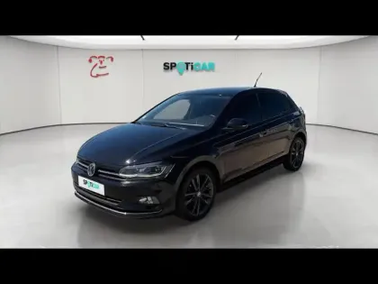 Photo Volkswagen Polo Confortline