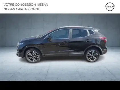 Photo 7 Nissan Qashqai  1.7 dCi 150ch N-Connecta 2019 Euro6-EVAP