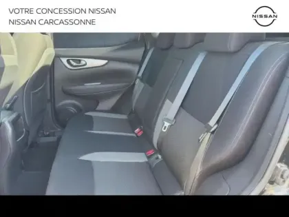 Photo 11 Nissan Qashqai  1.7 dCi 150ch N-Connecta 2019 Euro6-EVAP