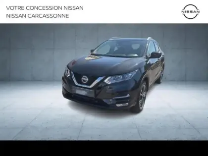 Photo Nissan Qashqai N-connecta