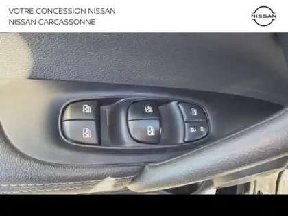 Photo 14 Nissan Qashqai  1.7 dCi 150ch N-Connecta 2019 Euro6-EVAP