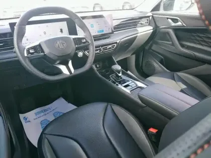 Photo 7 Mg EHS  1.5 Hybrid+ 224ch Luxury