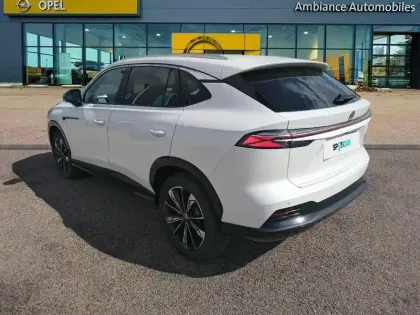 Photo 6 Mg EHS  1.5 Hybrid+ 224ch Luxury