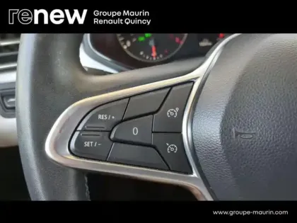 Photo 15 Renault Clio  1.0 TCe 90ch Evolution