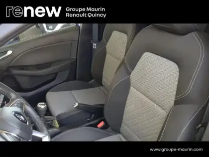 Photo 11 Renault Clio  1.0 TCe 90ch Evolution