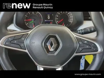 Photo 14 Renault Clio  1.0 TCe 90ch Evolution