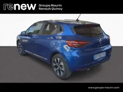 Photo 7 Renault Clio  1.0 TCe 90ch Evolution