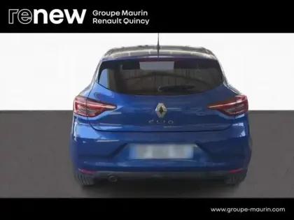 Photo 6 Renault Clio  1.0 TCe 90ch Evolution