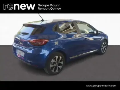 Photo 5 Renault Clio  1.0 TCe 90ch Evolution