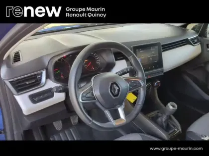 Photo 10 Renault Clio  1.0 TCe 90ch Evolution