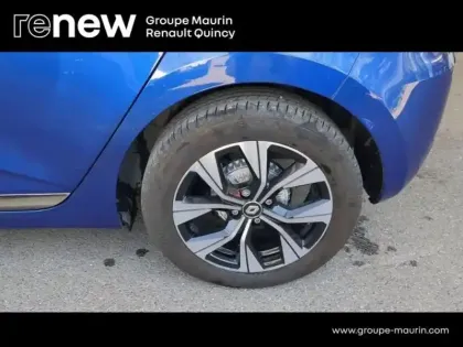 Photo 8 Renault Clio  1.0 TCe 90ch Evolution