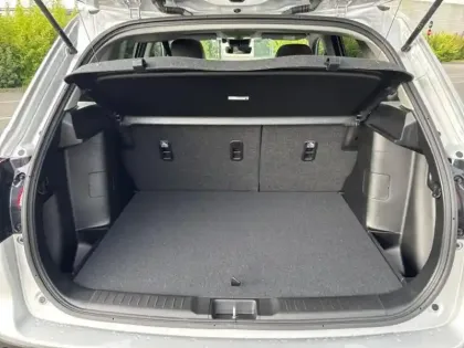 Photo 13 Suzuki Vitara  1.4 Boosterjet Hybrid 110ch Style Auto MY25