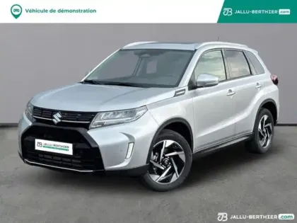 Photo Suzuki Vitara Style