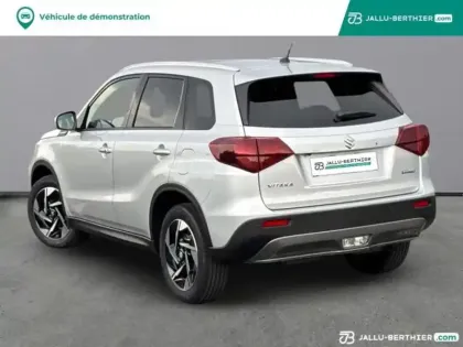 Photo 17 Suzuki Vitara  1.4 Boosterjet Hybrid 110ch Style Auto MY25