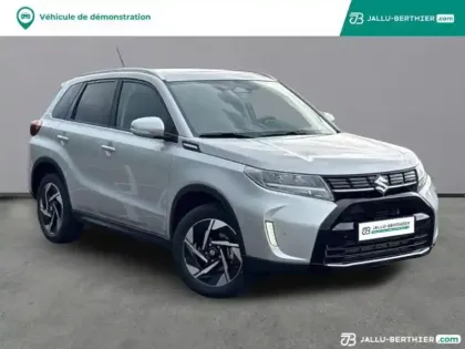 Photo 16 Suzuki Vitara  1.4 Boosterjet Hybrid 110ch Style Auto MY25