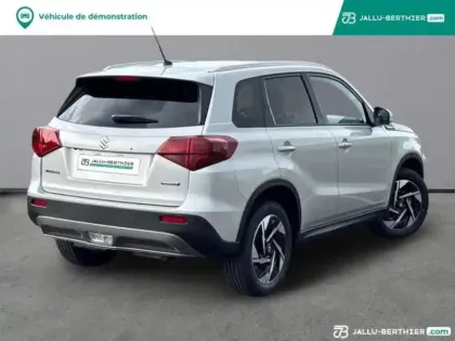 Photo 18 Suzuki Vitara  1.4 Boosterjet Hybrid 110ch Style Auto MY25