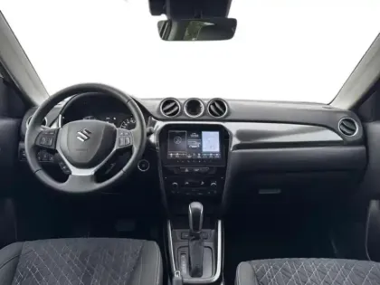 Photo 5 Suzuki Vitara  1.4 Boosterjet Hybrid 110ch Style Auto MY25